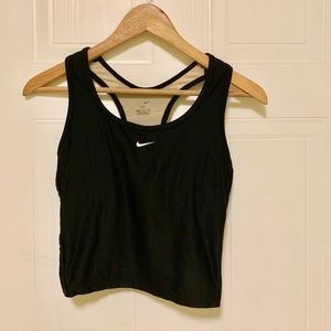 Nike Racerback Tank